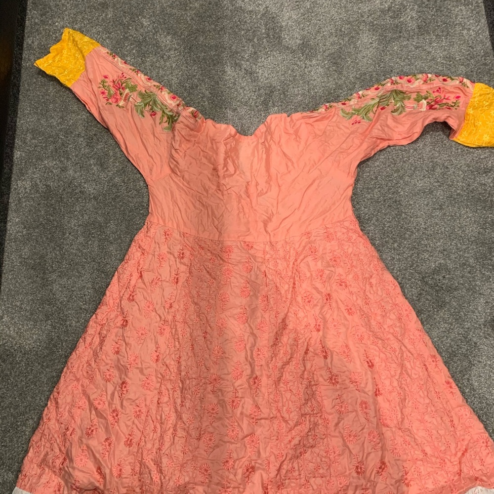 Pakistani Kurta - image 5